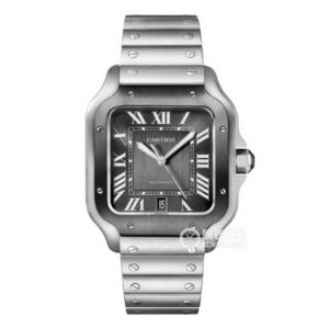 BALLON BLANC DE CARTIER WGBL0005 1:1 Топовые реплики часов