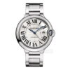 фабрика V6 BALLON BLEU DE CARTIER men’s продажа реплик часов