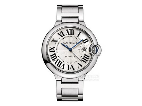 фабрика V6 BALLON BLEU DE CARTIER men’s продажа реплик часов