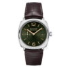 фабрика VS Panerai PAM01386 RADIOMIR обзор реплик часов