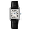 1:1 CARTIER TANK MUST WSTA0041 продажа Топовые реплики часов