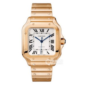 1:1 BALLON BLEU DE CARTIER WSBB0003 42mm Описание реплики часов