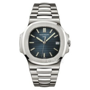 фабрика 3K Супер клон часы Patek Philippe Nautilus Green 5711/1A-014 продажа
