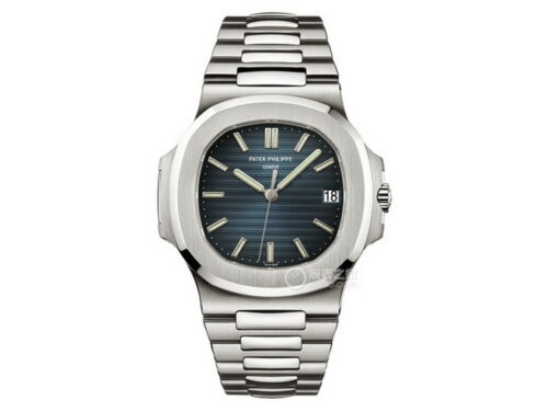 Информация о покупке реплики часов PATEK PHILIPPE NAUTILUS 5711 фабрика 3K