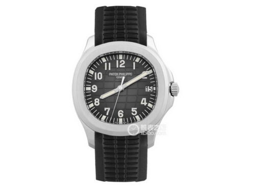 1:1 PATEK PHILIPPE AQUANAUT 5167A-001 фабрика 3K клонированные часы
