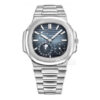 ZF фабрика Patek Philippe NAUTILUS 5712 Информация о покупке реплики часов