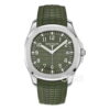 фабрика 3K Patek Philippe AQUANAUT 5168G-010 продажа реплик часов