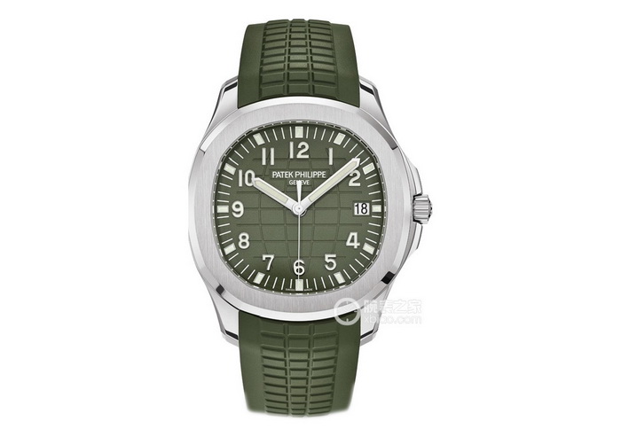 фабрика 3K Patek Philippe AQUANAUT 5168G-010 продажа реплик часов