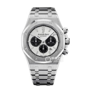 AP ROYAL OAK 15450ST.OO.1256ST.02 Супер клон часы