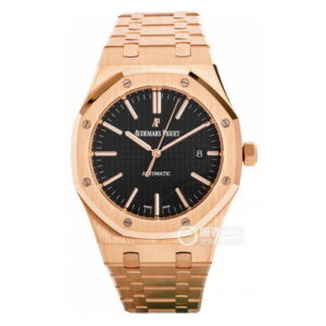 AP ROYAL OAK 15450ST.OO.1256ST.02 Супер клон часы