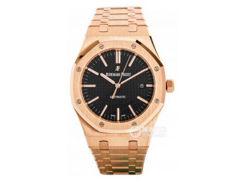 фабрика APS Factory AP ROYAL OAK 15400OR.OO.1220OR.01 продажа реплик часов