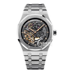 1:1 AP Royal Oak Offshore Series 26420CE.OO.A043VE.01 обзор реплик часов