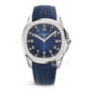 описание реплик часов Patek Philippe AQUANAUT  5168G-001 3K Factory