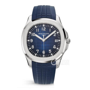 3K Factory PATEK PHILIPPE NAUTILUS 7118/1A-010 1:1 клонированные часы