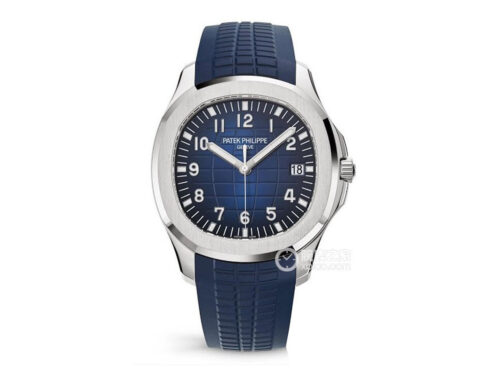 описание реплик часов Patek Philippe AQUANAUT  5168G-001 3K Factory