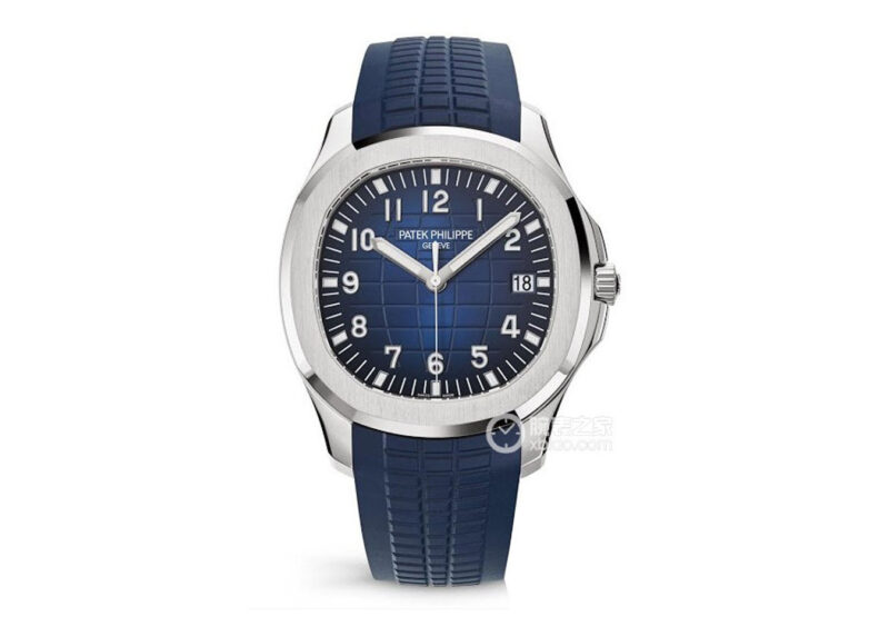 vsofficial_slls_fm описание реплик часов Patek Philippe AQUANAUT 5168G-001 3K Factory