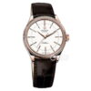 фабрика KZ Rolex 50509 Cellini обзор реплик часов