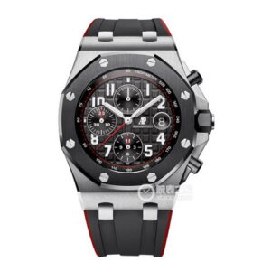 фабрика APS  AP ROYAL OAK OFFSHORE 15720ST.OO.A052CA.01 Часы высокого качества копии