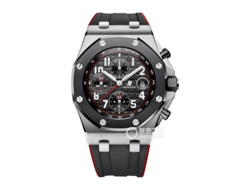 Audemars Piguet Royal Oak Offshore 26470SO.OO.A002CA.01 продажа Супер клон часы