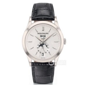 3K Factory PATEK PHILIPPE NAUTILUS 7118/1A-010 1:1 клонированные часы