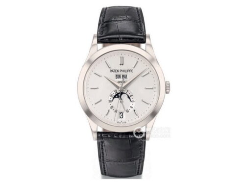 Patek Philippe GRAND COMPLICATIONS 5396G-011 1:1 продажа реплик часов