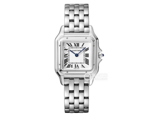 Супер клон часы Cartier PANTHÈRE DE CARTIER Series WSPN0007 продажа