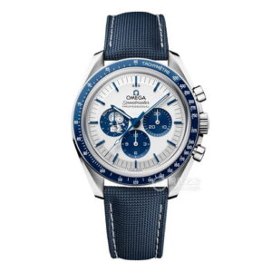 фабрика VS Omega Seamaster 600M PLANET OCEAN GMT (Black)  клонированные часы