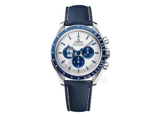 Omega Speedmaster Snoopy 310.32.42.50.02.001 продажа Часы высокого качества копии