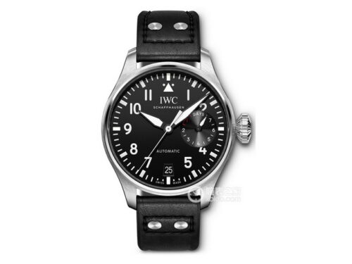 фабрика ZF IWC BIG PILOT’S WATCH IW501001 продажа Супер клон часы