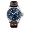 фабрика ZF IWC IW501002 BIG PILOT’S WATCH EDITION “LE PETIT PRINCE” обзор реплик часов