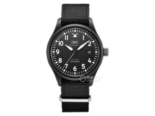 фабрика ZF IWC IW326906 PILOT’S WATCH TOP GUN продажа реплик часов