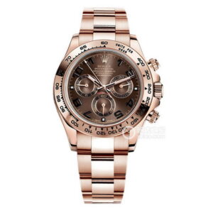 Rolex Daytona m116508-0003 фабрика C продажа реплик часов
