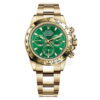 C Factory/Clean фабрика Rolex Daytona M116508-0013 продажа Супер клон часы