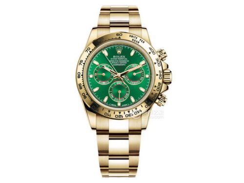 C Factory/Clean фабрика Rolex Daytona M116508-0013 продажа Супер клон часы