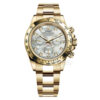 фабрика Clean Rolex Daytona M116508-0007 продажа Часы высокого качества копии