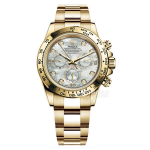 Rolex Daytona m116508-0003 фабрика C продажа реплик часов