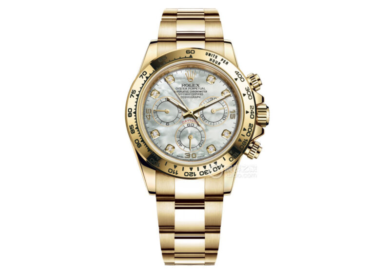 vsofficila_fm_bkm_js фабрика Clean Rolex Daytona M116508-0007 продажа Часы высокого качества копии