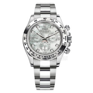 Rolex Daytona m116508-0003 фабрика C продажа реплик часов