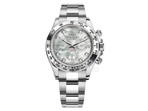 C фабрика Rolex Daytona M116509-0064 продажа реплик часов
