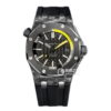 Audemars Piguet Offshore 15706AU.OO.A002CA.01 продажа 1:1 super clone
