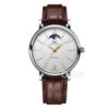 IWC IW459401 PORTOFINO AUTOMATIC MOON PHASE  1:1 продажа реплик часов