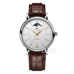 продажа реплик часов 1:1  IWC Portugieser Perpetual Calendar IW503406