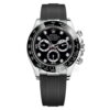 Clean Factory Reproduction Rolex Daytona M116519LN-0025 Watch for Sale