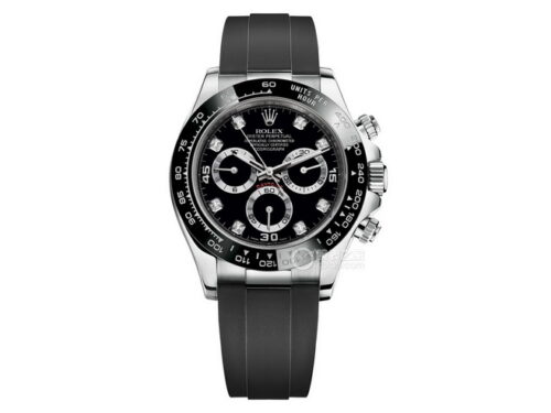 Clean Factory Reproduction Rolex Daytona M116519LN-0025 Watch for Sale