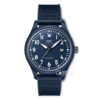 фабрика V7 IWC IW328101 PILOT’S продажа керамические наручные часы