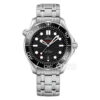 фабрика VS Omega Seamaster DIVER 300M 210.30.42.20.01.001 продажа Супер клон часы