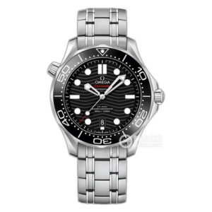 VS Omega Planet Ocean 600M 215.32.43.21.04.001 Копия часов высокого качества