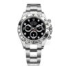 фабрика C Rolex Daytona M116509-0055 калибр 4130 продажа клон часов