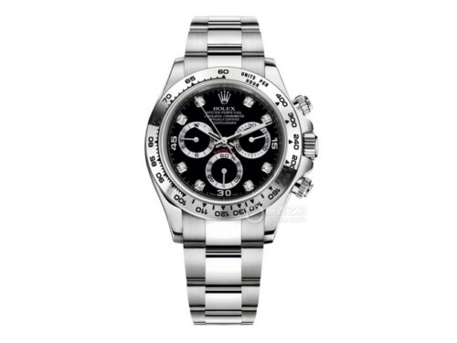 фабрика C Rolex Daytona M116509-0055 калибр 4130 продажа клон часов
