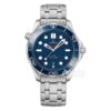 фабрика VS Omega Seamaster Diver 300M 210.30.42.20.03.001 обзор реплик часов